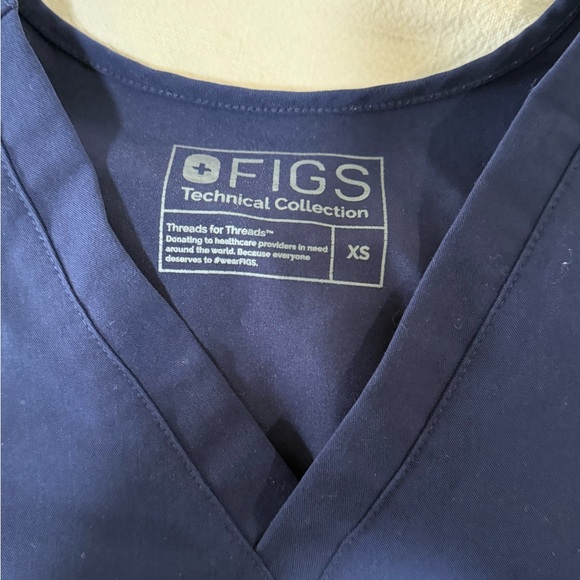 Figs set - Picture 3 of 5